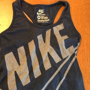 Nike tank top